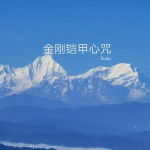 金刚铠甲心咒Demo（36遍）