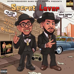 Secret Lovers (feat. Bilah)