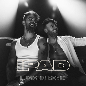 iPad (Lusistic Flip)