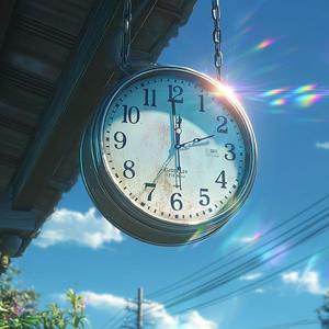 日出公园·lofi氛围音乐