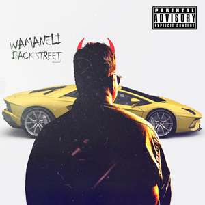 Aladdin (feat. Kalash)