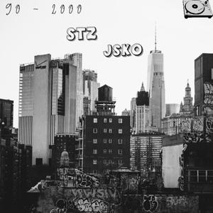 90 - 2000 (feat. JSKO)