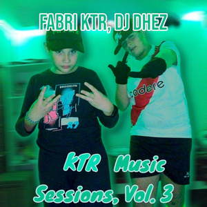 KTR Music Sessions, Vol. 3