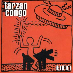 Tarzan Congo