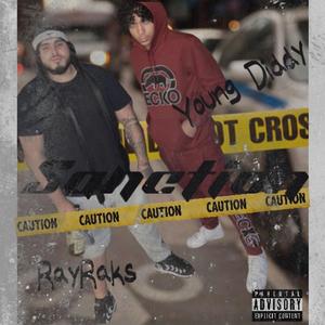Sanctioned (feat. YoungDiddy)