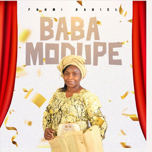 Baba Modupe