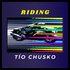 RIDING