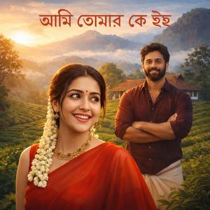 আমি তোমার কে হই