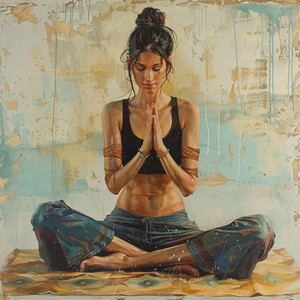 Pistas Relajantes De Meditación