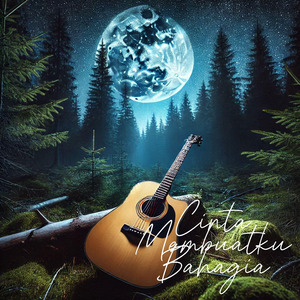 Cinta Membuatku Bahagia