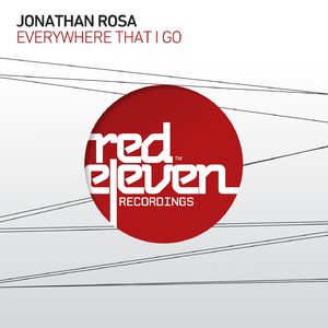 Everywhere That I Go (Jerome Robins T Dot Love Mix)