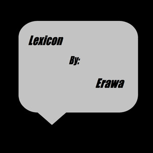 Lexicon