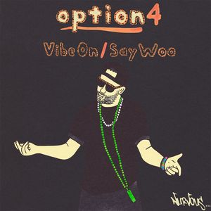 Vibe On (Original Mix)