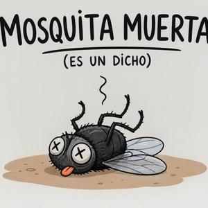 Mosquita Muerta
