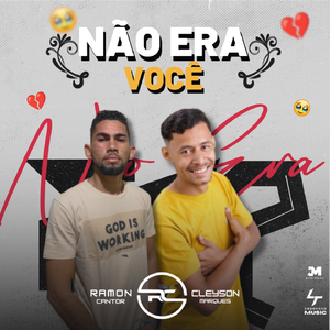Não Era Você