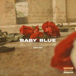 Baby Blue