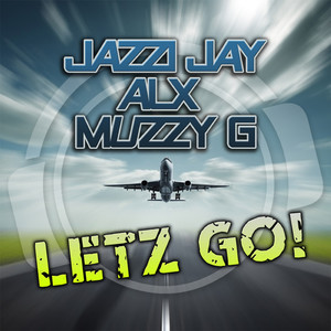 Letz Go! (Extended Mix)