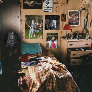 Another Dance (Give Peace a Bloody Chance)