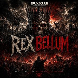 Rex Bellum (Radio Edit)