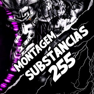 Montagem Substâncias 255