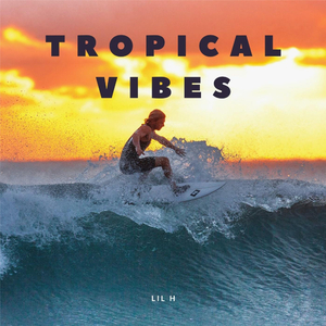 Tropical Vibes