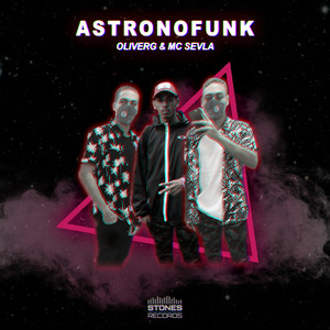 AstronoFunk (Radio Edit)