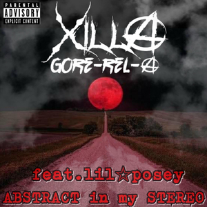 Abstract in My Stereo