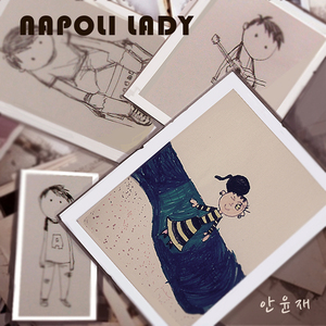 나폴리레이디(inst.)