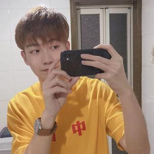 上了年纪的男人