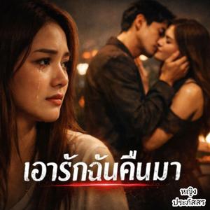 เอารักฉันคืนมา