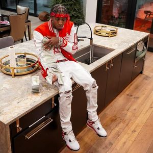 巴吞鲁日 NBAyoungboy & Bobbynopeace type beat