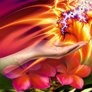 Вечность на ладони