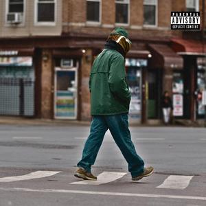 You Will Always Be My Bookie (feat. Universal Suggz)