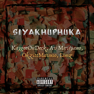 Siyakhuphuka