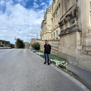 Angst Vor Den Rammlern ( New Version)