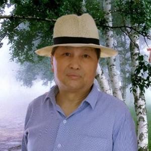 胡马飞歌醉春江