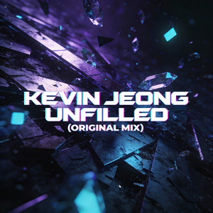 Unfilled (Original Mix)