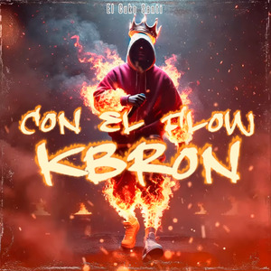 Con el Flow Kbron