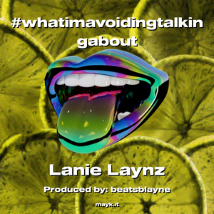 #whatimavoidingtalkingabout