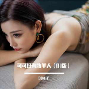 可可托海牧羊人（DJ版）