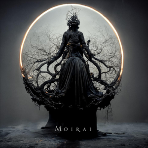 The Alloter (feat. R2b2)