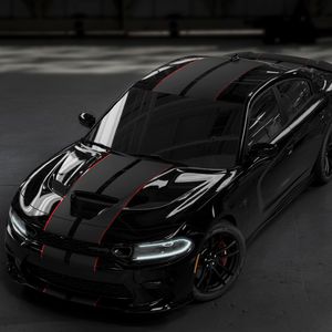 "Hellcat" Ken Carson & Bad Neighbors Type Beat