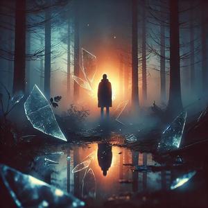 Factured Reflections