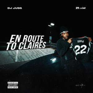 En Route To Claire's