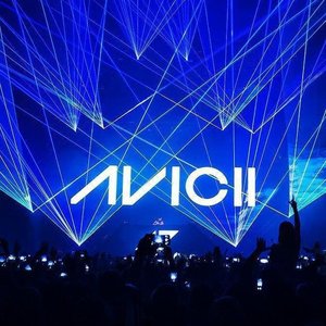 Avicii - True Tour Intro