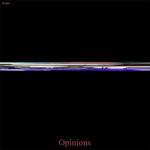 Opinions