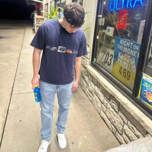 favorite! (feat. RAMZEY)