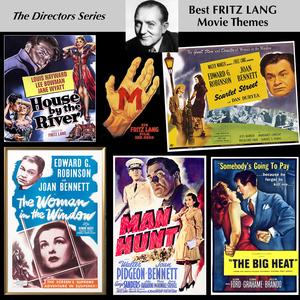 Main & End Titles - Cloak and Dagger, 1946