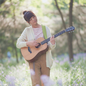 九份的咖啡店（Cover 陈绮贞）