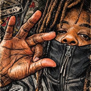 Brazy (feat. 1souljatap)